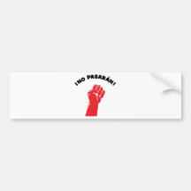 Pussy Riot ! Bumper Sticker