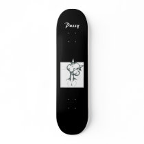 Pussy Skateboard