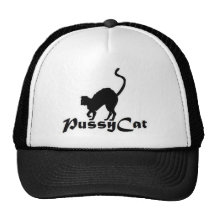 Pussycat Hat
