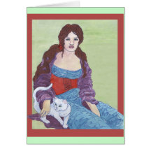 Put a Spell on You Cards