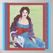 Put a Spell on You Print