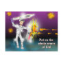 Put on the Whole Armor of God Post Cards