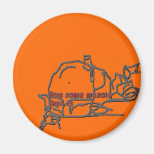 put some muscle mag magnet