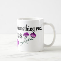 Put your faith in to Jesus Coffee Mugs