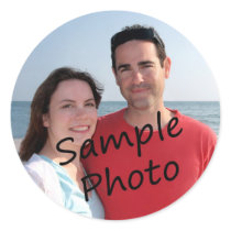 Put Your Photo On A Sticker