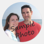 Put Your Photo On A Sticker