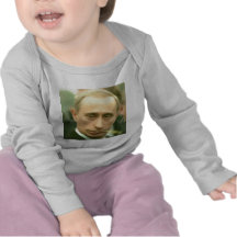 Putin Plan Tees