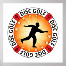 Putter Dude #3 Print