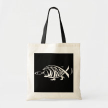 Putting the Win in Darwin (by sethness@deviantart) Bag