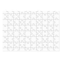 Puzzle Business Card