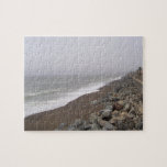 Puzzle de côté de mer puzzles
