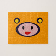 Puzzle d'Ikaru