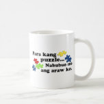 Puzzle Ka Ba? Mug