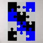 Puzzle Posters