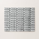 Puzzle, Puzzled, Puzzling