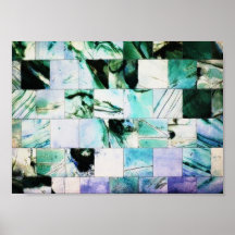 puzzled posters