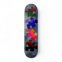 Puzzling_Skateboard