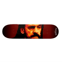 PVPface Skate Boards