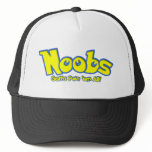 Pwn Noobs