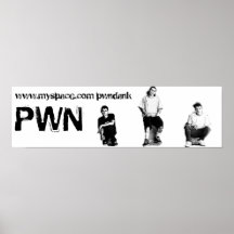 PWN Poster (BIG)