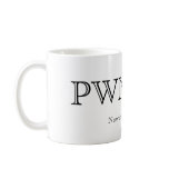 PWNAGE Mug