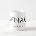 PWNAGE Mug