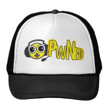 PwNED GAMER EEKit Black Hat