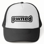 Pwned hats