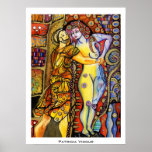 Pygmalion and Galatea Posters