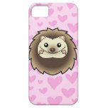 Pygmy Hedgehog Love