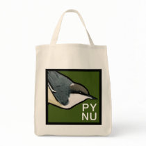 PYNU cloth grocery bag