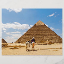 Pyramid Flyer