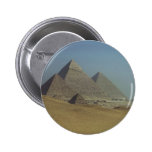 Pyramid Group Pinback Button