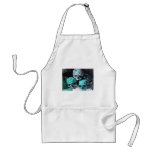 Pyramid of Skulls aprons