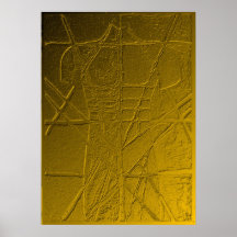 Pyramid Poster