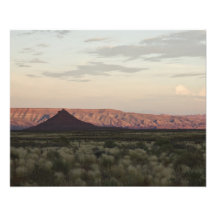 Pyramide au coucher du soleil photographies