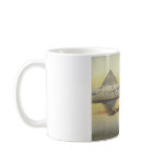 Pyramids Mug