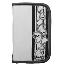 Pyre (White) Planner