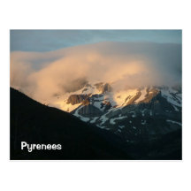 Pyrénées Cartes Postales