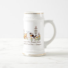 Pythagoras Vegetarian quote Coffee Mug