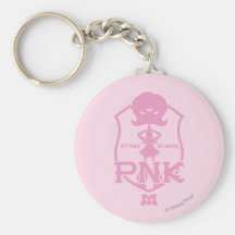 PYTHON NU KAPPA - PNK KEYCHAINS