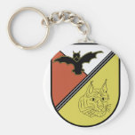 PzAufklKp 50 Panzeraufklarungskompanie Keychain