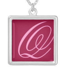 Q Necklace