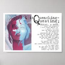 Q POSTERS