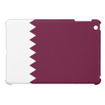 Qatar Case For The iPad Mini