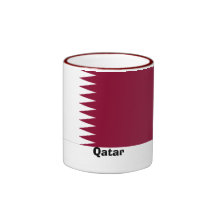 Qatar Mug