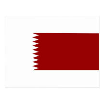 Qatar Post Cards