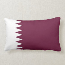 QATAR THROW PILLOWS
