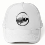 QB White out Hats