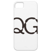 QG Fashion Products iPhone 5 Cases